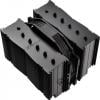 Noctua NH-D15S CH.BK chladič procesoru s větrákem Intel® 1150, Intel® 1151, Intel® 1151v2, Intel® 1156, Intel® 1200, Intel® 1366, Intel® 2011, Intel® 2011v3,