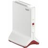 FRITZ! Wi-Fi repeater FRITZ!Repeater 6000, 20002908, 6000 MBit/s, meshový