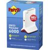 FRITZ! Wi-Fi repeater FRITZ!Repeater 6000, 20002908, 6000 MBit/s, meshový