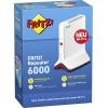 FRITZ! Wi-Fi repeater FRITZ!Repeater 6000, 20002908, 6000 MBit/s, meshový