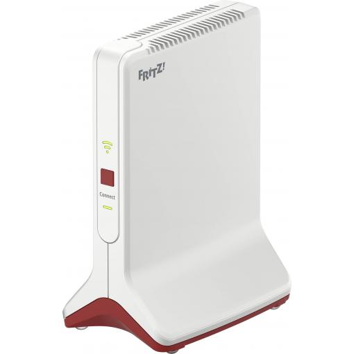 FRITZ! Wi-Fi repeater FRITZ!Repeater 6000, 20002908, 6000 MBit/s, meshový