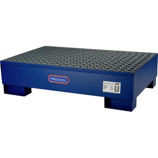 Pressol 19802 (d x š x v) 1200 x 800 x 385 mm