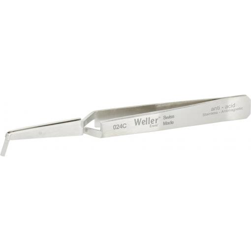 Weller Erem® 024C pinzeta na konektory, 120.00 mm