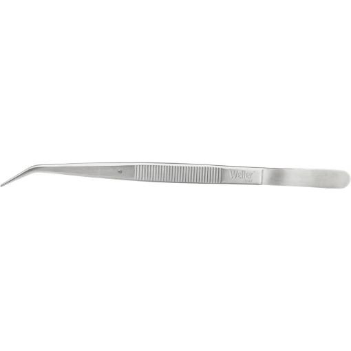 Weller Erem® 24SA jemná pinzeta, špičatá, zahnutá 40°, jemná, 150.00 mm