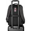 Wenger batoh na notebooky MX Professional, max. 40,6 cm (16) , šedá