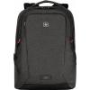 Wenger batoh na notebooky MX Professional, max. 40,6 cm (16) , šedá