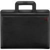 Wenger aktovka 611710 28 cm x 35 cm x 5 cm černá