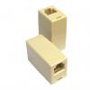 UTP kon.spojka RJ45z-R45z  8p. 4210