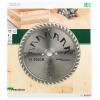 Bosch Accessories Precision 2609256867 tvrdokovový pilový kotouč 190 x 20 mm Počet zubů (na palec): 48 1 ks