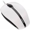 CHERRY Gentix Corded optická myš, přenos USB, 3 tlačítko, 1000 dpi, bílá