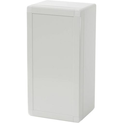 Fibox PCQ3 122410, 7035781 skřínka na stěnu, IP66 / IP67, 244 mm x 124 mm x 102 mm , 1 ks