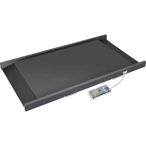 Kern Nájezdová váha MWS 300K-1LM digitální Max. váživost=300 kg