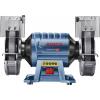 Bosch Professional GBG 60-20 060127A400 dvoukotoučová bruska 600 W 200 mm