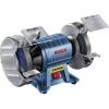 Bosch Professional GBG 60-20 060127A400 dvoukotoučová bruska 600 W 200 mm