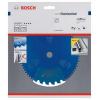 Bosch Accessories Expert for Stainless Steel 2608644289 pilový kotouč 185 x 20 x 1.6 mm Počet zubů (na palec): 36 1 ks
