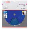 Bosch Accessories Expert for High-Pressure Laminate 2608644358 pilový kotouč 250 x 30 x 1.8 mm Počet zubů (na palec): 80 1 ks