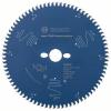 Bosch Accessories Expert for High-Pressure Laminate 2608644358 pilový kotouč 250 x 30 x 1.8 mm Počet zubů (na palec): 80 1 ks