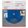 Bosch Accessories Expert for Laminated Panel 2608644130 tvrdokovový pilový kotouč 190 x 30 x 1.6 mm Počet zubů (na palec): 60 1 ks