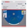 Bosch Accessories Expert for Stainless Steel 2608644286 pilový kotouč 255 x 25.4 x 2.2 mm Počet zubů (na palec): 50 1 ks