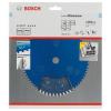Bosch Accessories Expert for Aluminium 2608644095 pilový kotouč 165 x 20 x 1.6 mm Počet zubů (na palec): 52 1 ks