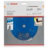 Bosch Accessories Expert for Laminated Panel 2608644127 tvrdokovový pilový kotouč 160 x 20 x 1.6 mm Počet zubů (na palec): 48 1 ks