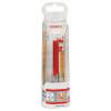 Bosch Accessories 2608629366 drážkovací fréza, Ø hřídele 12 mm