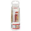 Bosch Accessories 2608629393 drážkovací fréza, Ø hřídele 8 mm