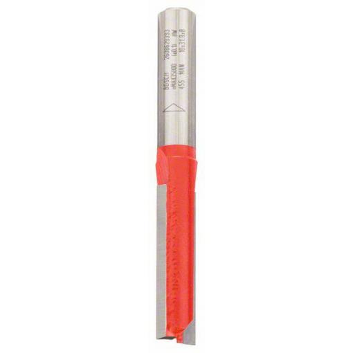 Bosch Accessories 2608629393 drážkovací fréza, Ø hřídele 8 mm