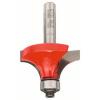 Bosch Accessories 2608629377 zaoblovací fréza, Ø hřídele 8 mm