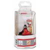 Bosch Accessories 2608629377 zaoblovací fréza, Ø hřídele 8 mm
