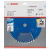 Bosch Accessories Expert for Aluminium 2608644109 pilový kotouč 210 x 30 x 1.8 mm Počet zubů (na palec): 54 1 ks