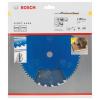 Bosch Accessories Expert for Construct Wood 2608644136 pilový kotouč 160 x 20 x 1.3 mm Počet zubů (na palec): 24 1 ks