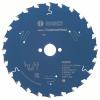 Bosch Accessories Expert for Construct Wood 2608644136 pilový kotouč 160 x 20 x 1.3 mm Počet zubů (na palec): 24 1 ks