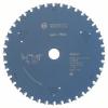 Bosch Accessories Expert for Steel 2608643056 pilový kotouč 190 x 20 x 1.6 mm Počet zubů (na palec): 40 1 ks