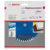 Bosch Accessories Expert for High Pressure Laminate 2608644131 pilový kotouč 140 x 20 x 1.3 mm Počet zubů (na palec): 42 1 ks