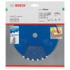 Bosch Accessories Expert for Wood 2608644058 pilový kotouč 210 x 30 x 1.8 mm Počet zubů (na palec): 30 1 ks