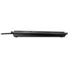 CHERRY KC6000 Slim USB klávesnice německá, QWERTZ černá