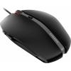 CHERRY GENTIX 4K optická myš, přenos USB, 6 tlačítko, 800 dpi, 1200 dpi, 2400 dpi, 3600 dpi, černá