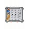Sada fréz, 6 mm dřík, 30 ks Bosch Accessories 2607017474