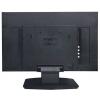 B & S Technology BSHDMON19 LED sledovací monitor Energetická třída (EEK2021): D (A - G) 49.6 cm 19.5 palec 1920 x 1080 Pixel černá