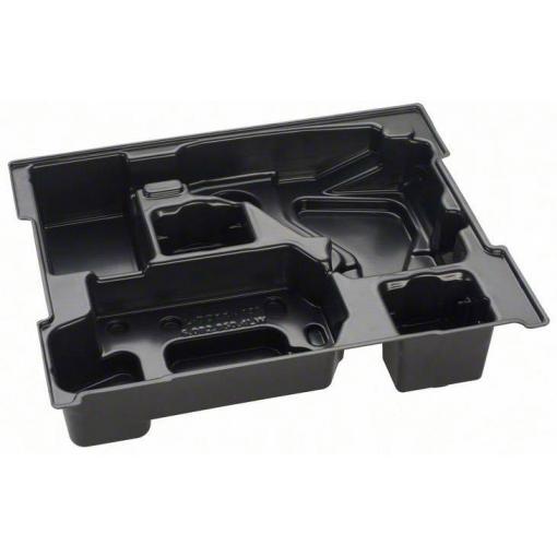 Bosch Professional Bosch - Tascheneinsatz für Werkzeuge/Zubehör 1600A002VL vložka 1 ks