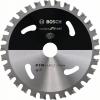Bosch Accessories Bosch Power Tools 2608837746 pilový kotouč 136 x 20 mm Počet zubů (na palec): 30 1 ks
