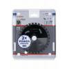 Bosch Accessories Bosch Power Tools 2608837746 pilový kotouč 136 x 20 mm Počet zubů (na palec): 30 1 ks