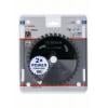 Bosch Accessories Bosch Power Tools 2608837749 pilový kotouč 160 x 20 mm Počet zubů (na palec): 36 1 ks