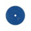 Bosch Accessories Bosch Power Tools 2608644547 pilový kotouč 305 x 30 mm Počet zubů (na palec): 96 1 ks