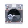 Bosch Accessories 2608837758 2608837758 pilový kotouč 165 x 15.875 mm Počet zubů (na palec): 54 1 ks
