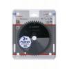 Bosch Accessories 2608837763 2608837763 pilový kotouč 165 x 20 mm Počet zubů (na palec): 54 1 ks
