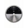 Bosch Accessories 2608837766 2608837766 pilový kotouč 184 x 16 mm Počet zubů (na palec): 56 1 ks
