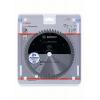 Bosch Accessories 2608837766 2608837766 pilový kotouč 184 x 16 mm Počet zubů (na palec): 56 1 ks