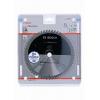Bosch Accessories 2608837767 2608837767 pilový kotouč 184 x 16 mm Počet zubů (na palec): 56 1 ks
